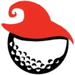 GolfWiz AI logo
